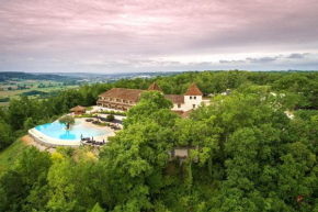 Отель Le Belvédère Hotel et Bien être  Лозерт